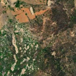 Satellite imagery of Peru, BR
