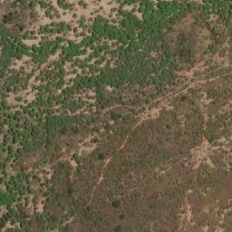 Satellite imagery of Serra do Gonçalo, BR
