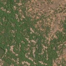 Satellite imagery of Serra do Gonçalo, BR
