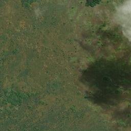 Satellite imagery of Chechaco, AO