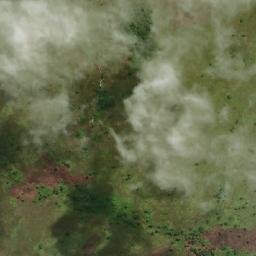 Satellite imagery of Chechaco, AO