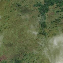 Satellite imagery of Chechaco, AO