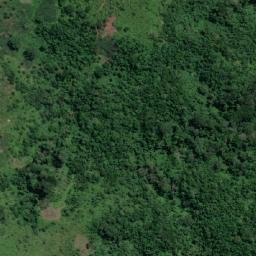 Satellite imagery of Quibunda, AO