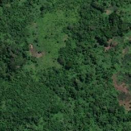 Satellite imagery of Quibunda, AO