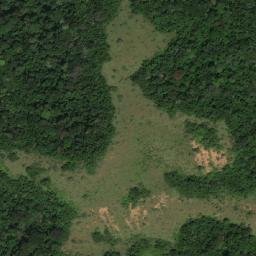 Satellite imagery of Monte Quizungo, AO