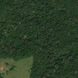 Satellite imagery of Monte Quizungo, AO