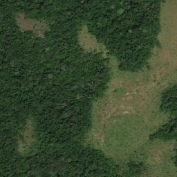 Satellite imagery of Monte Quizungo, AO