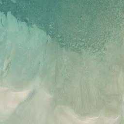 Satellite imagery of Ras Mbisi, TZ