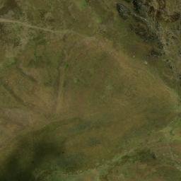 Satellite imagery of Cerro Santa Rosa, PE