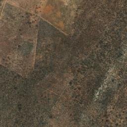 Satellite imagery of Morro Massapê, BR