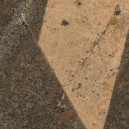Satellite imagery of Morro Massapê, BR