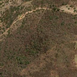 Satellite imagery of Serrote da Ponta da Serra, BR