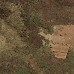 Satellite imagery of Serrote Saco da Maricota, BR