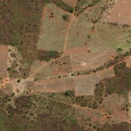 Satellite imagery of Serrote Saco da Maricota, BR