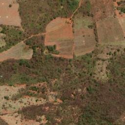 Satellite imagery of Serrote Saco da Maricota, BR