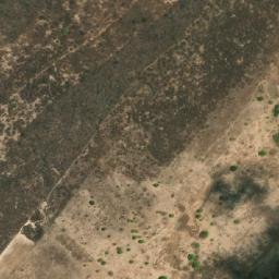 Satellite imagery of Serrote da Quixaba, BR