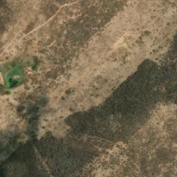 Satellite imagery of Serrote da Quixaba, BR