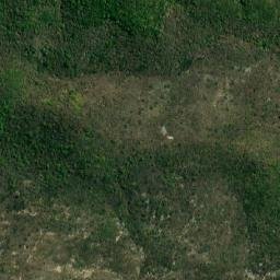 Satellite imagery of Serra da Umburana, BR