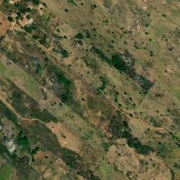 Satellite imagery of Serra do Medéia, BR