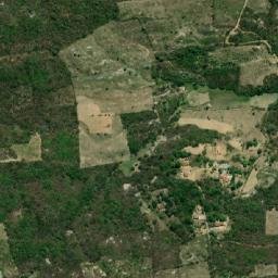 Satellite imagery of Serra do Brejinho, BR
