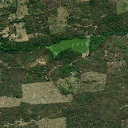 Satellite imagery of Serra do Brejinho, BR
