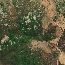 Satellite imagery of Peru, BR