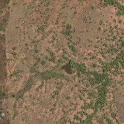 Satellite imagery of Serra do Gonçalo, BR