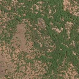 Satellite imagery of Serra do Gonçalo, BR