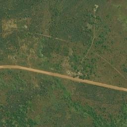 Satellite imagery of Chechaco, AO