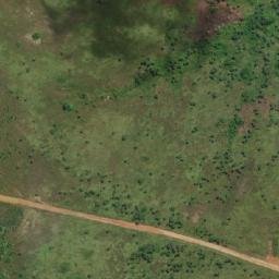 Satellite imagery of Chechaco, AO