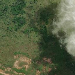 Satellite imagery of Chechaco, AO