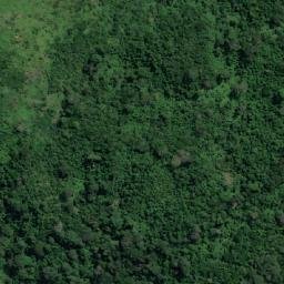 Satellite imagery of Quibunda, AO