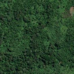Satellite imagery of Quibunda, AO