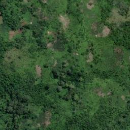 Satellite imagery of Quibunda, AO