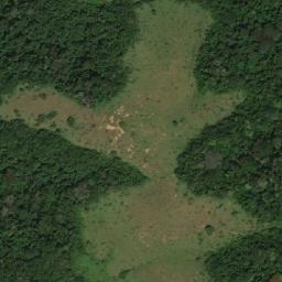 Satellite imagery of Monte Quizungo, AO