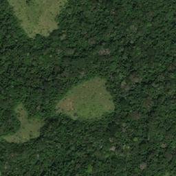 Satellite imagery of Monte Quizungo, AO