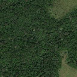 Satellite imagery of Monte Quizungo, AO