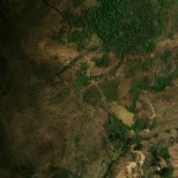 Satellite imagery of Cerro Chinchango, PE