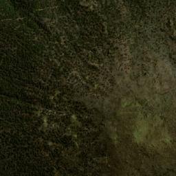 Satellite imagery of Cerro San Vicente, PE