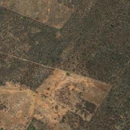 Satellite imagery of Morro Massapê, BR