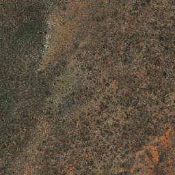 Satellite imagery of Morro Massapê, BR