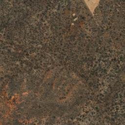 Satellite imagery of Morro Massapê, BR