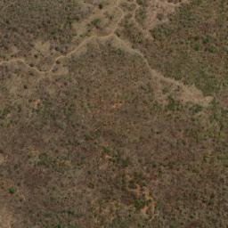 Satellite imagery of Serrote da Ponta da Serra, BR