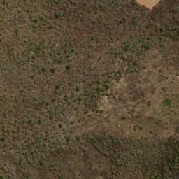 Satellite imagery of Serrote da Ponta da Serra, BR