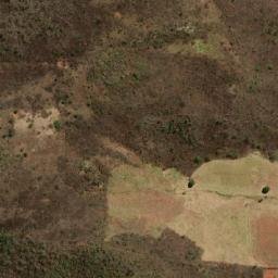 Satellite imagery of Serrote da Ponta da Serra, BR