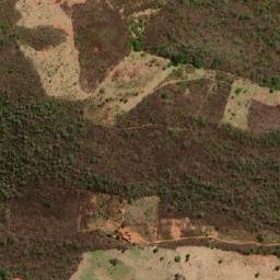 Satellite imagery of Serrote Saco da Maricota, BR
