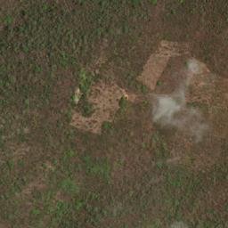 Satellite imagery of Serrote da Serrinha, BR