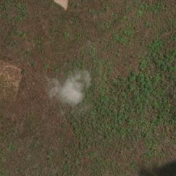 Satellite imagery of Serrote da Serrinha, BR