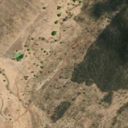 Satellite imagery of Serrote da Quixaba, BR