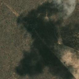 Satellite imagery of Serrote da Quixaba, BR